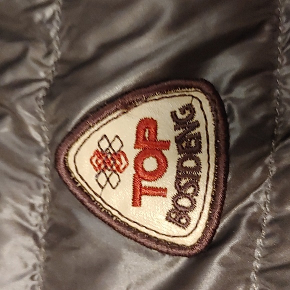 Bosideng Puffer Jacket - Picture 5 of 8